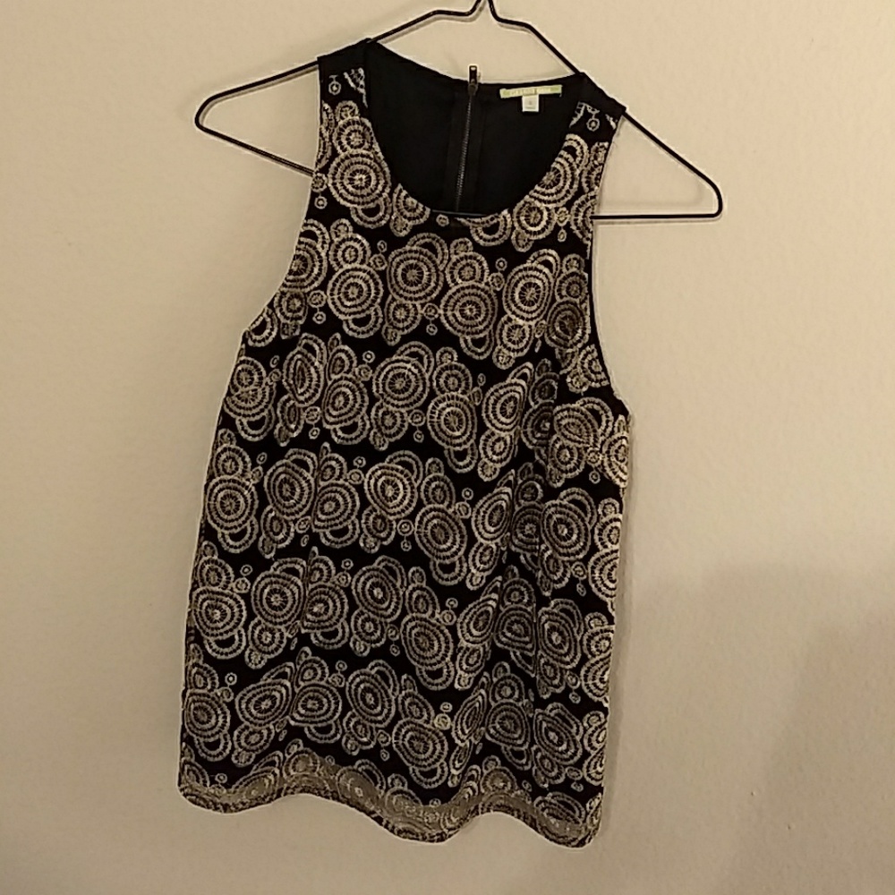 Gianni bini blouse